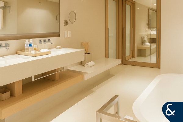 Brand New | Studio | Vacant On Transfer